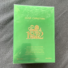 Clive Christian 1872 Parfüm Spray 50 ml Rose...