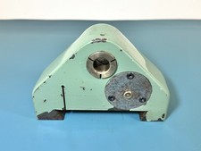 Gegenlager Gegenhalter Fr&auml;smaschine Stehlager Lagerbock Deckel