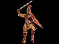 Mythic Legions Vitus Four Horsemen Studios New 4horsemen New