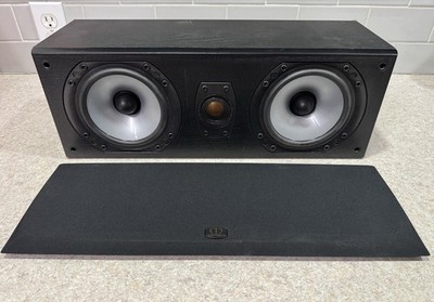 Monitor Audio Bronze Centre Speaker Center Channel - Tested works