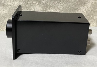 FOSTEX R100T2 Pair Transformer type Attenuator 0~21dB(12db) 100W