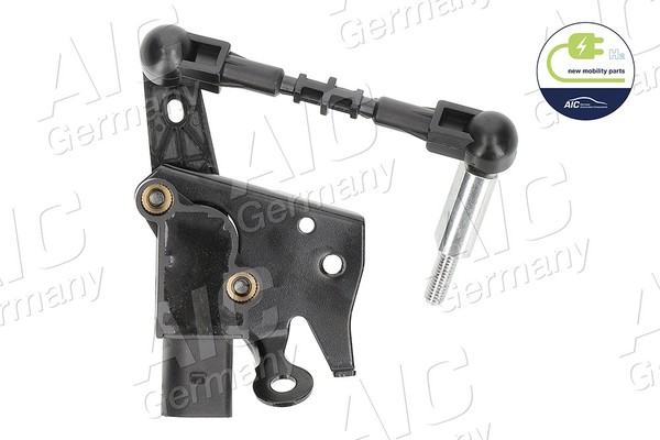 Niveausensor Leuchtweitenregelung Vorderachse Links FÜR Audi - AIC 74406-image