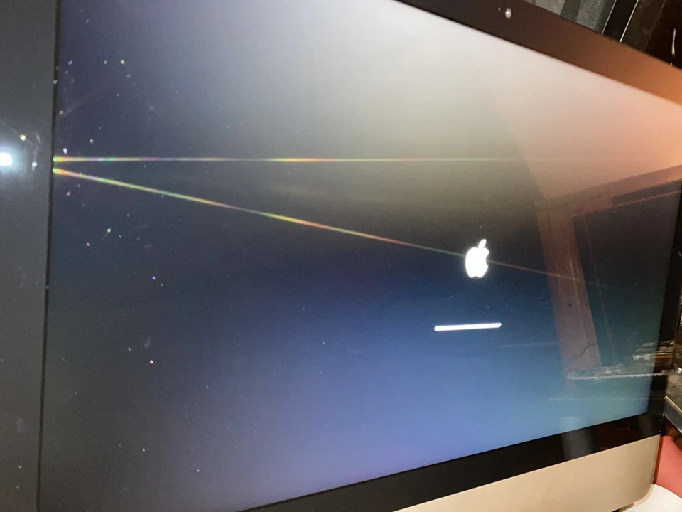 Apple iMac 21.51TB HDD, Intel Core i5 5th Gen2.80GHz8GBAll-in-One MK442LLA 2015 - Image 4 of 4