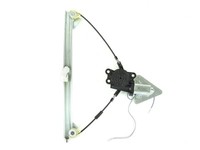 Fenster Heber Fensterheber Vorne FüR Citroen Zx 1991-1998 Elektrisch Recht