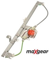 Maxgear 50-0850 Fensterheber Kreuzarm Reparatursatz Fenster Heber