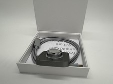 Oura Ring Gen 4 - Silver - Size 10 - Moderate Scratching 3 