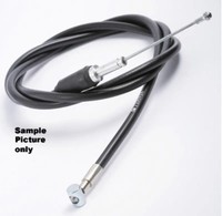Venhill Kupplungszug FüR Yamaha Wr 450 F (DJ03) 2012-15