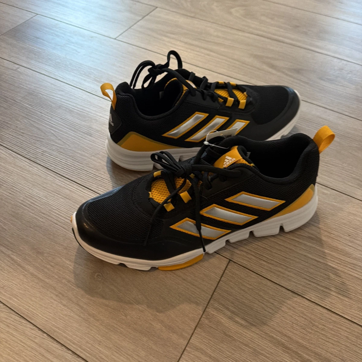 Adidas Speed Trainer 5 Mens Shoes | eBay