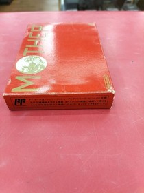 Famicom Software Model Mother Nintendo FMV54