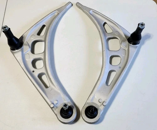 Front Lower Control Arms For BMW M-Sport Package, E46 325 330 z4M