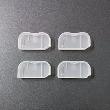 4 x Protection cover Nikon EN-EL15 EL15a 15b 15c Battery D750 D800 D810 D850  Z5