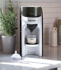 baby brezza formula maker pro
