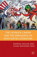 R. Dalleo (U. A.) | The Latino/A Canon And The Emergence Of Post-Sixties...
