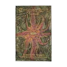 Skirmisher Pub Cthulhu Live Cthulhu Live 3rd Ed VG 