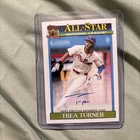 2026 Topps Series 2 Trea Turner Base (RAW)