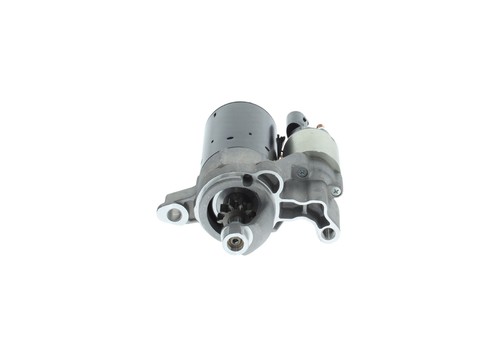 Bosch Starter Motor for Audi A5 8TA 2.0L TFSI CNCD Euro 6 AWD 05/13-05/16 - Picture 4 of 4