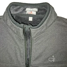 THE MASTERS, Augusta National, Peter Millar Warmth 4 Elements Grey Jacket Wmns L