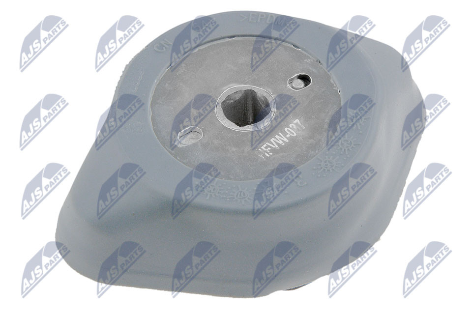 Engine Mount For Audi A4 00- Skoda Superb 08- Vw Passat 05- - Image 5