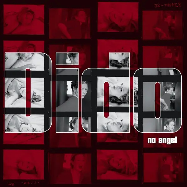 No Angel (25Th Anniversary) (Standard Edition) | Dido | Vinyl / Schallplatte-image