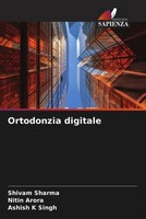 Shivam Sharma (U. A.) | Ortodonzia Digitale | Taschenbuch | Italienisch (2022)
