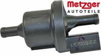 Metzger 2250231 Be-/EntlüFtungsventil FüR KraftstoffbehäLter Ventil