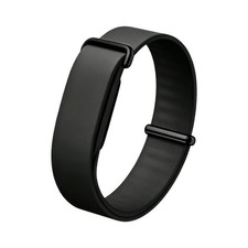 For Fitbit Air Silicone Replacement Strap - W...