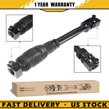 Lower Steering Shaft For Ford Explorer Mercury Mountaineer 2002-2010 3l2z3b676b Lower Steering Shaft For Ford Explorer Mercury Mountaineer 2002-2010 3l2z3b676b