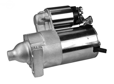 DB Electrical SAB0173 Motorino Di Avviamento Per Generac Engines, Sostituisce 0E04610S, 99948, E0461, 12V, 10 Denti, Rotazione CCW