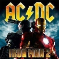 Vinile - Ac/Dc - Iron Man 2 (2 Lp) - Columbia -D- Neu