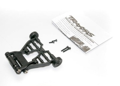 Traxxas 1/16 E-Revo VXL * Wheelie Bar, Assembled * 7184