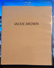Blu ray JACKIE BROWN nur ENGLISCHER TON   ---...