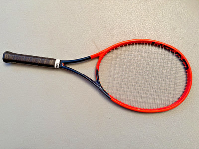 HEAD Radical MP 400 Tennisschläger