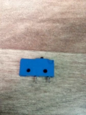 Marquardt 1050 5A 10HP Micro Switch