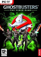 Ghostbusters: The Video Game (PC GAME) Fast & Free UK Delivery