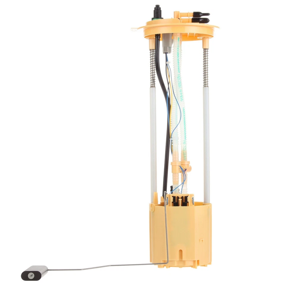 Conjunto de módulo de bomba de combustible Delphi FG1331 para Dodge Ram 3500 07-10 Foto 3 de 4