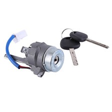 Ignition Lock Cylinder Switch 819002se00 W 2keys For Hyundai Tucson 20122015