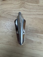 New Garton Pedal Car Hood Ornament Hot Rod 39 Ford And More