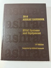 2016 ASHRAE Handbook-HVAC Systems and Equipme...