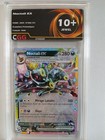 Carte Pokémon FR Noctali ex (PRE 060) Évolutions Prismatiques CGG 10+ 27240309