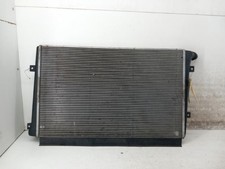 Radiateur Volkswagen TOURAN