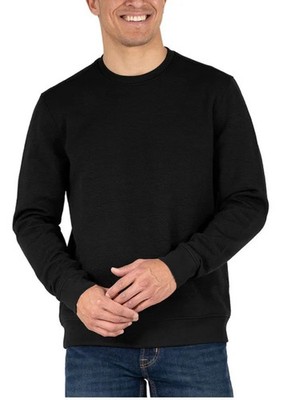 Gerry Men's Textured Crewneck Sweatshirt Pullover New with Tags