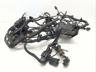   Bmw C 400 GT Triple Black 2021 - 2024 Hauptkabelbaum Kabelbaum  