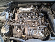 DDYB teilmotor SEAT LEON 5F1 1.6 TDI 2012 5339166