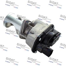 AGR Ventil SIDAT 83.1382 GENUINE für VW TOUAREG 7P5 7P6 TDI AUDI A7 Sportback A6