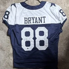Dez Bryant Dallas Cowboys #88 Signed Original Football Jersey, BAS Auth