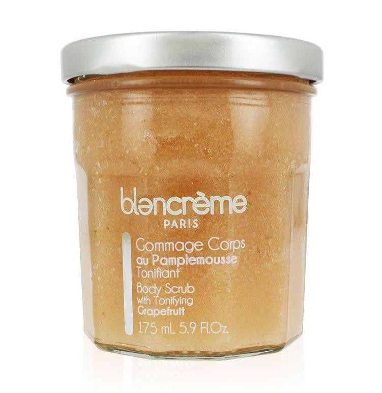 Blancreme Paris Body Scrub Grapefruit 175 Ml
