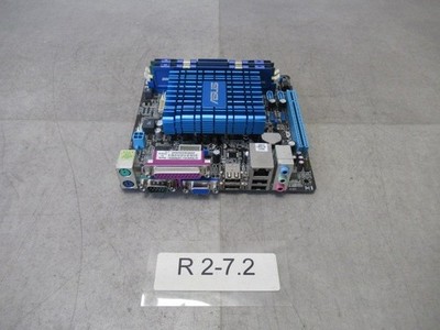 Asus Motherboard AT5NM10-I Control Board