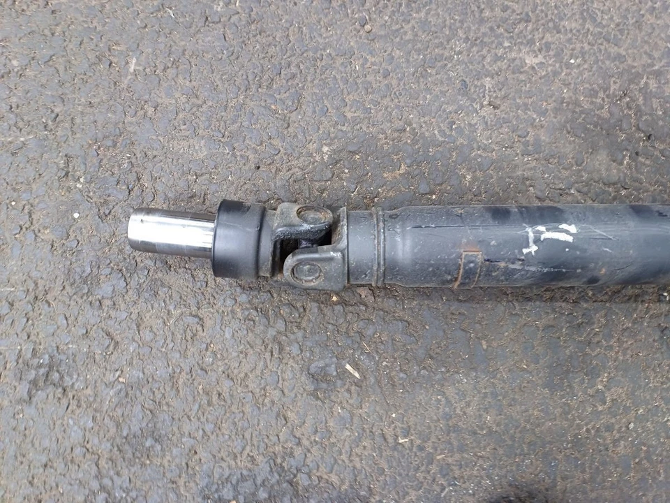 2013 SUBARU Legacy 2.0 Petrol Prop Shaft - Image 4 of 4