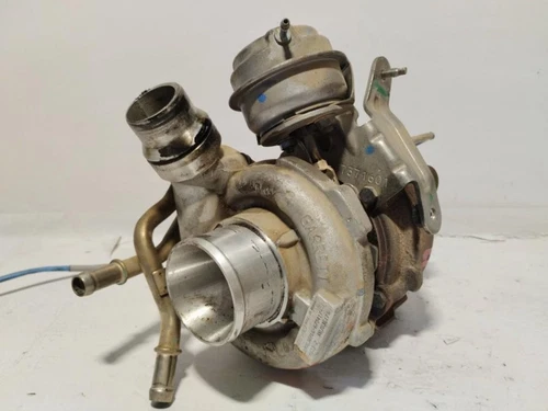 H8200638766 Turbocompresor para RENAULT KOLEOS I Bose Edition 204853 - Imagen 2 de 9