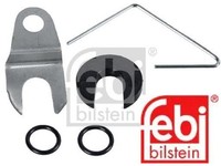 Febi Bilstein 47222 Reparatursatz FüR Schalthebel Schalthebel Hebel